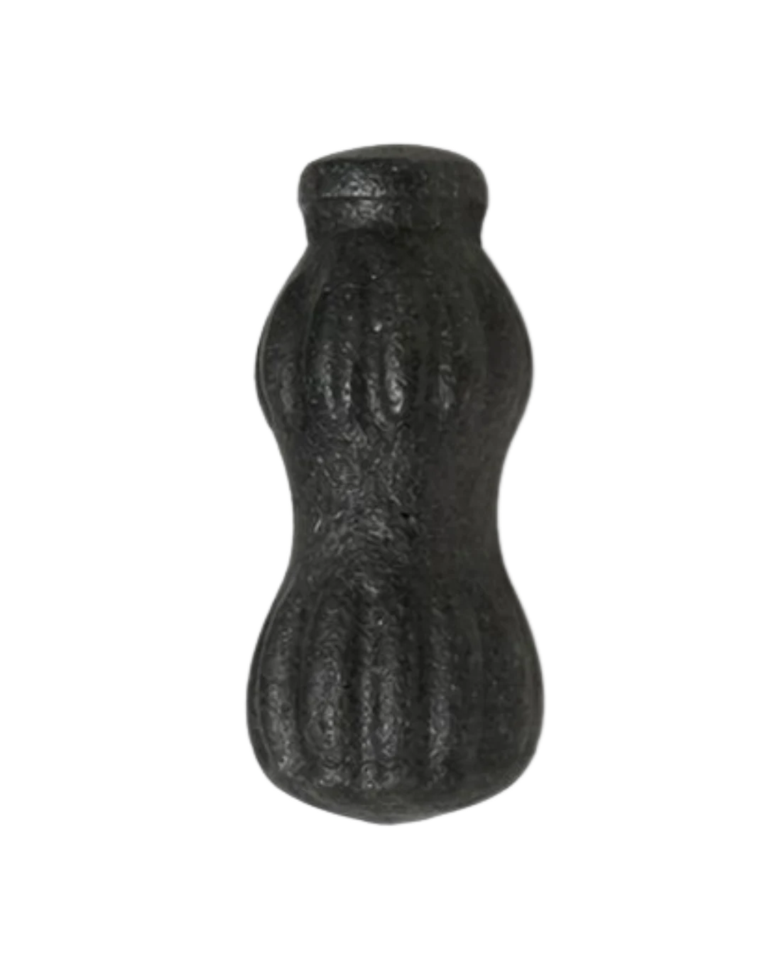 Bottle-shaped gummy mould